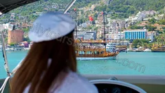 Sea View nav photo 15