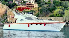 Larsen's nav photo 0