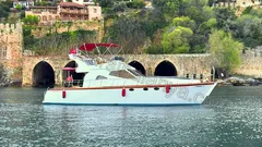 Larsen's nav photo 12