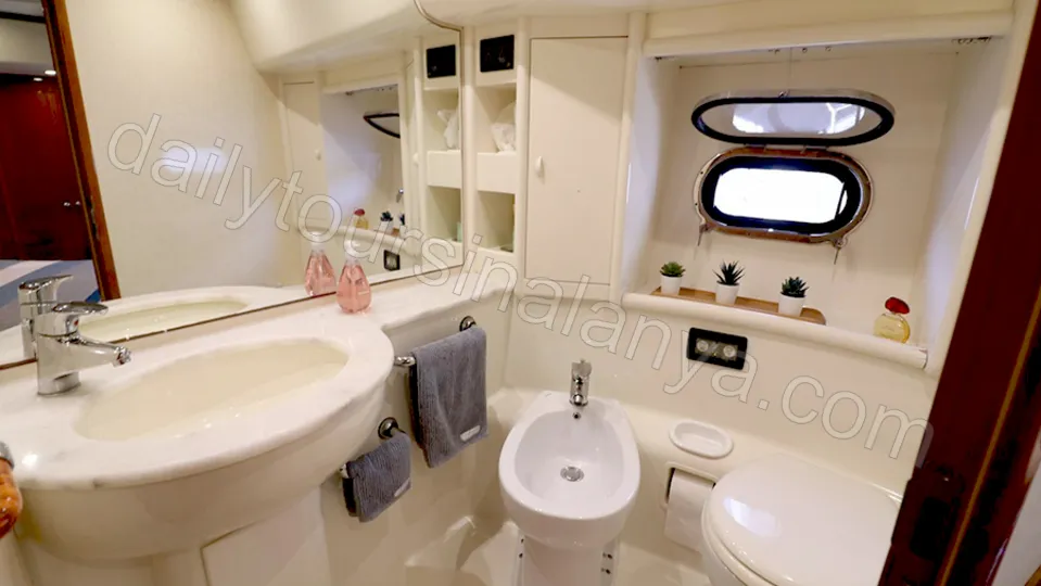 Sea Star Kaan photo 17