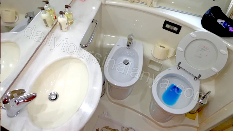 Sea Star Kaan photo 18