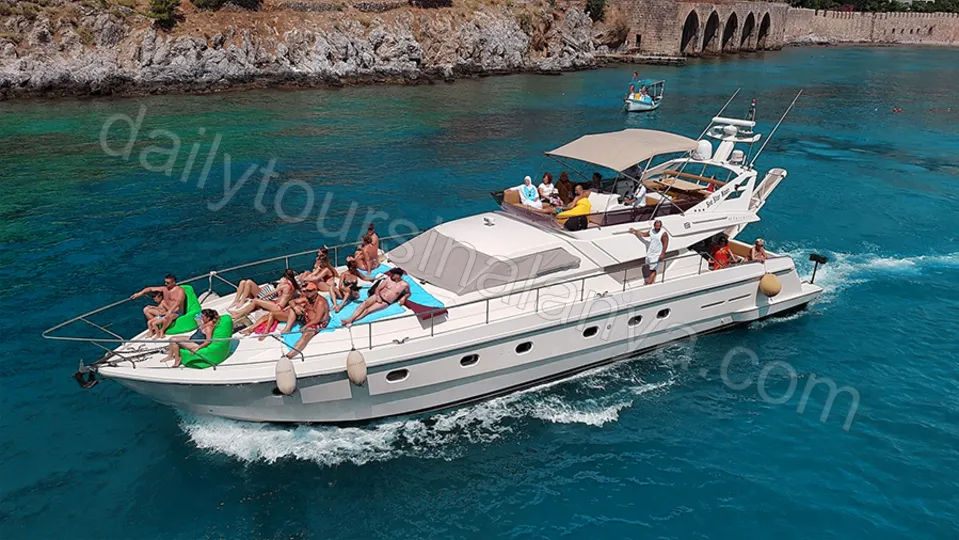 Sea Star Kaan photo 20