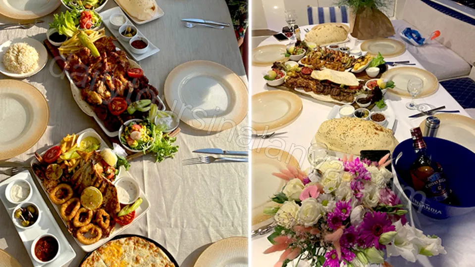 Sea Star Kaan photo 22