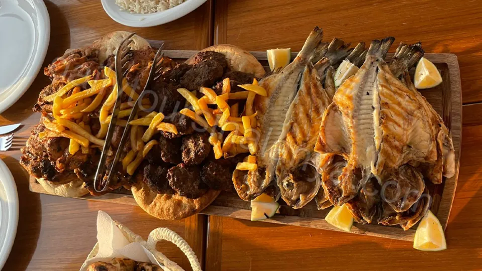 Sea Star Kaan photo 24