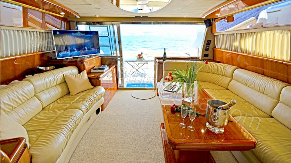 Sea Star Kaan photo 7