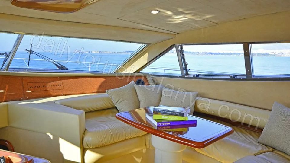 Sea Star Kaan photo 10