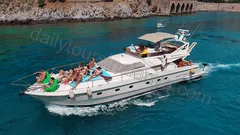 Sea Star Kaan nav photo 20