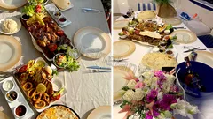 Sea Star Kaan nav photo 22