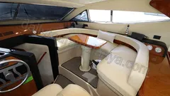 Sea Star Kaan nav photo 8