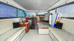 Infinity nav photo 9