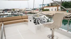 Infinity nav photo 13