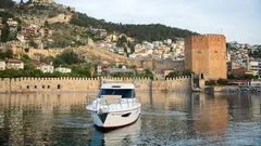 Infinity nav photo 18