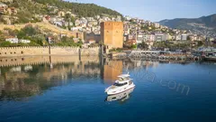 Infinity nav photo 4