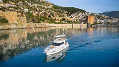 Infinity nav photo 5