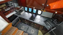 Infinity nav photo 8