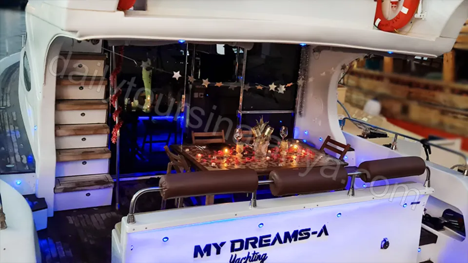 My Dreams-A photo 18