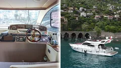 My Dreams-A nav photo 23