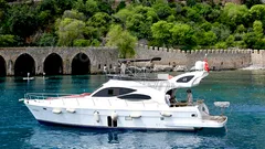 My Dreams-A nav photo 1