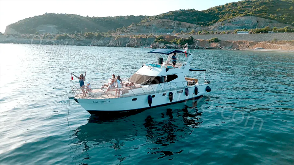Gorgona photo 9
