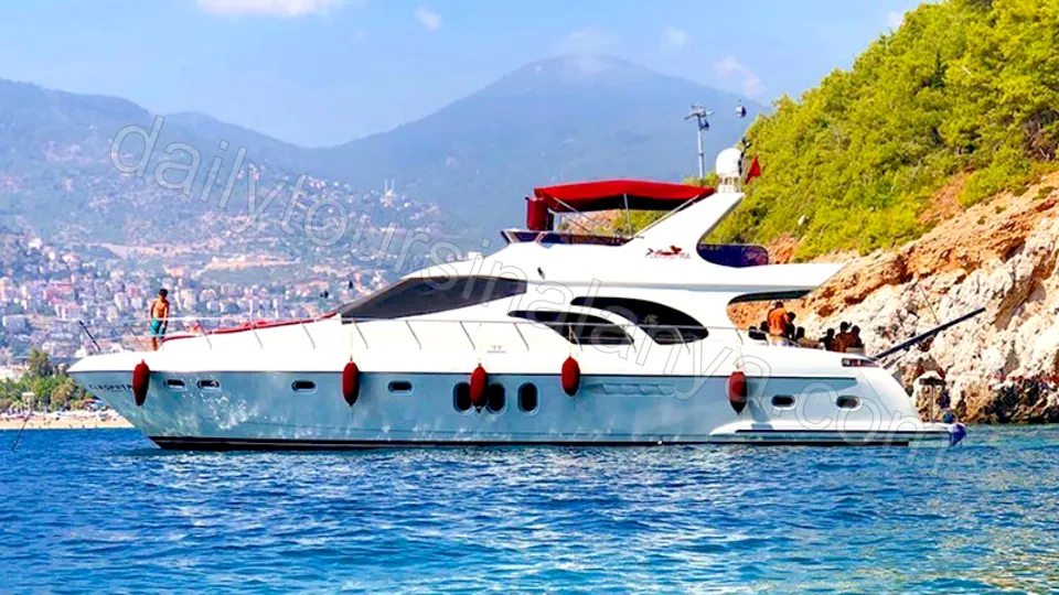 Cleopatra Luxury photo 0