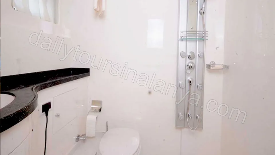 Cleopatra Luxury photo 16