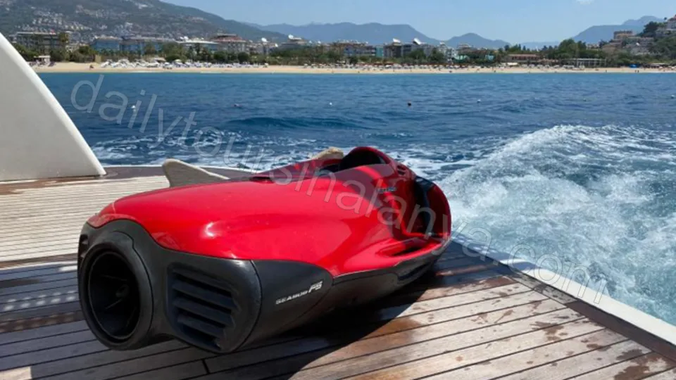 Cleopatra Luxury photo 4