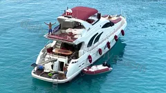 Cleopatra Luxury nav photo 2