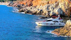 Cleopatra Luxury nav photo 7