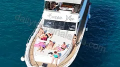 Queen Vip nav photo 1