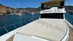 Queen Vip nav photo 6