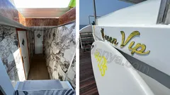 Queen Vip nav photo 8