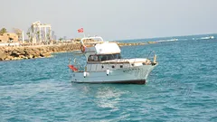 Pasha Bey nav photo 1