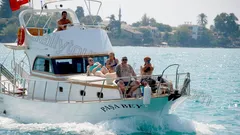 Pasha Bey nav photo 2