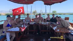 Santiano nav photo 2