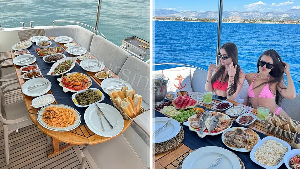 Apollo SS Luxury photo 12