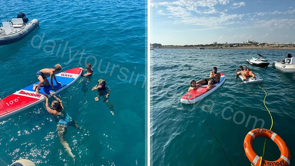 Apollo SS Luxury photo 15