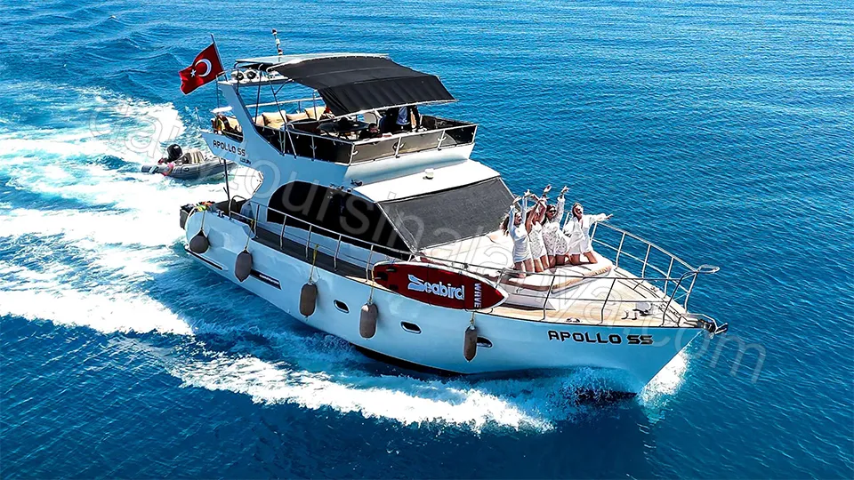 Apollo SS Luxury photo 1