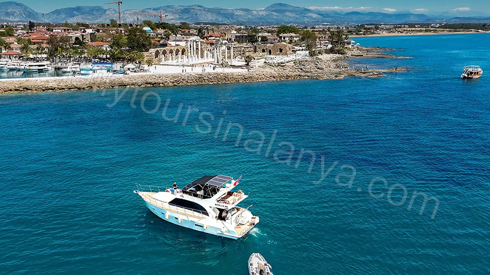 Apollo SS Luxury photo 4