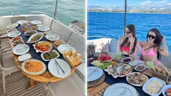 Apollo SS Luxury nav photo 12