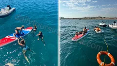 Apollo SS Luxury nav photo 15