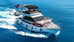 Apollo SS Luxury nav photo 1