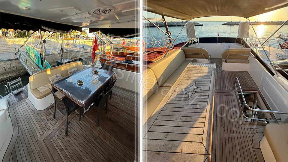 Santiano VIP photo 1