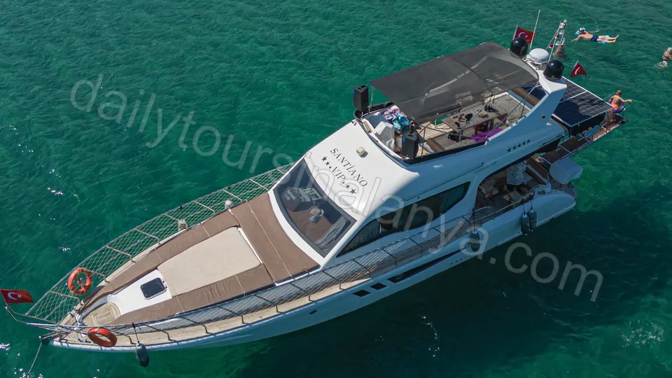 Santiano VIP photo 8