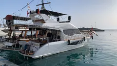 Santiano VIP nav photo 12