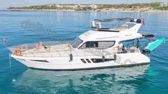 Santiano VIP nav photo 5