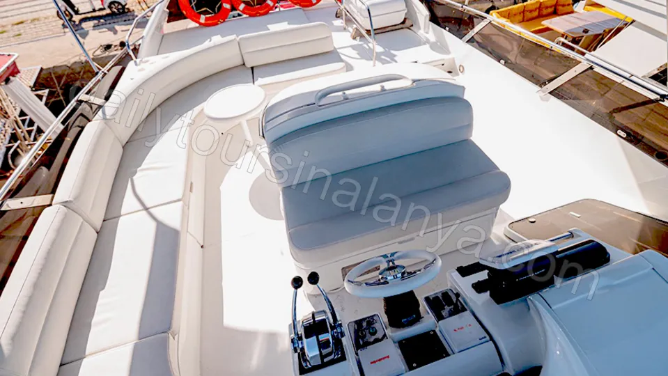 Barbossa Deluxe photo 7