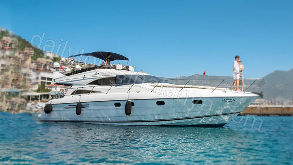 Barbossa Deluxe photo 15