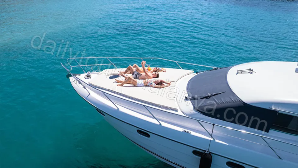 Barbossa Deluxe photo 5