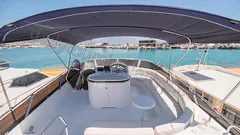 Barbossa Deluxe nav photo 10