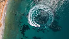 Barbossa Deluxe nav photo 14